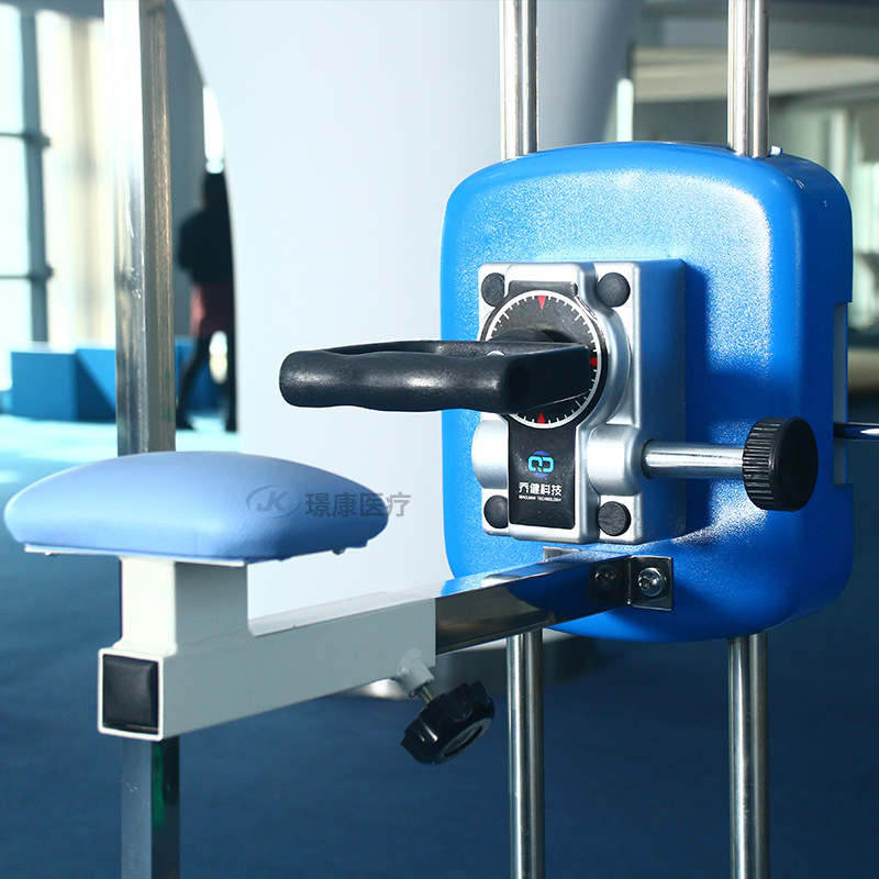 前臂旋转训练器 成人上肢腕关节肌力灵活度训练器材