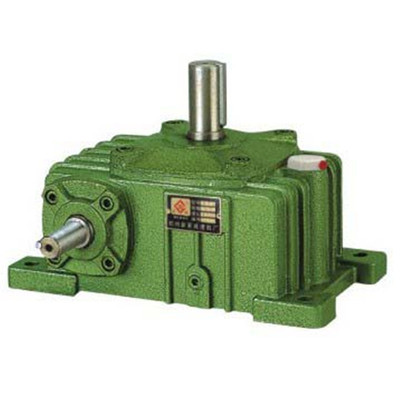 wpo120蜗轮蜗杆减速机,wpo120减速机