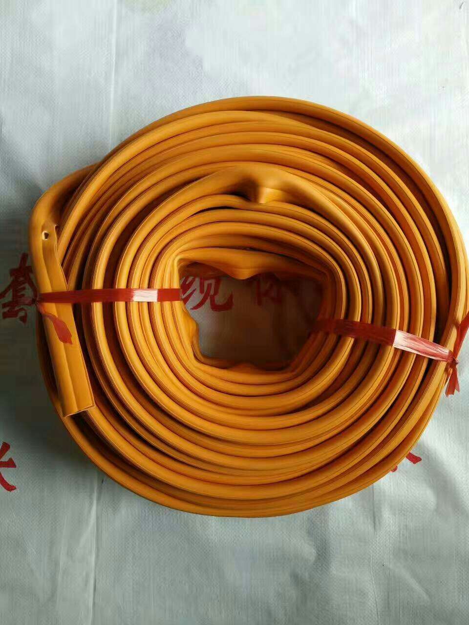 通讯光缆保护套