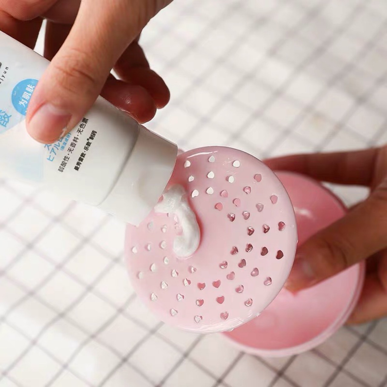 抖音同款泡沫神器洗面奶起泡器洗脸打泡泡神器起泡杯泡沫打泡器