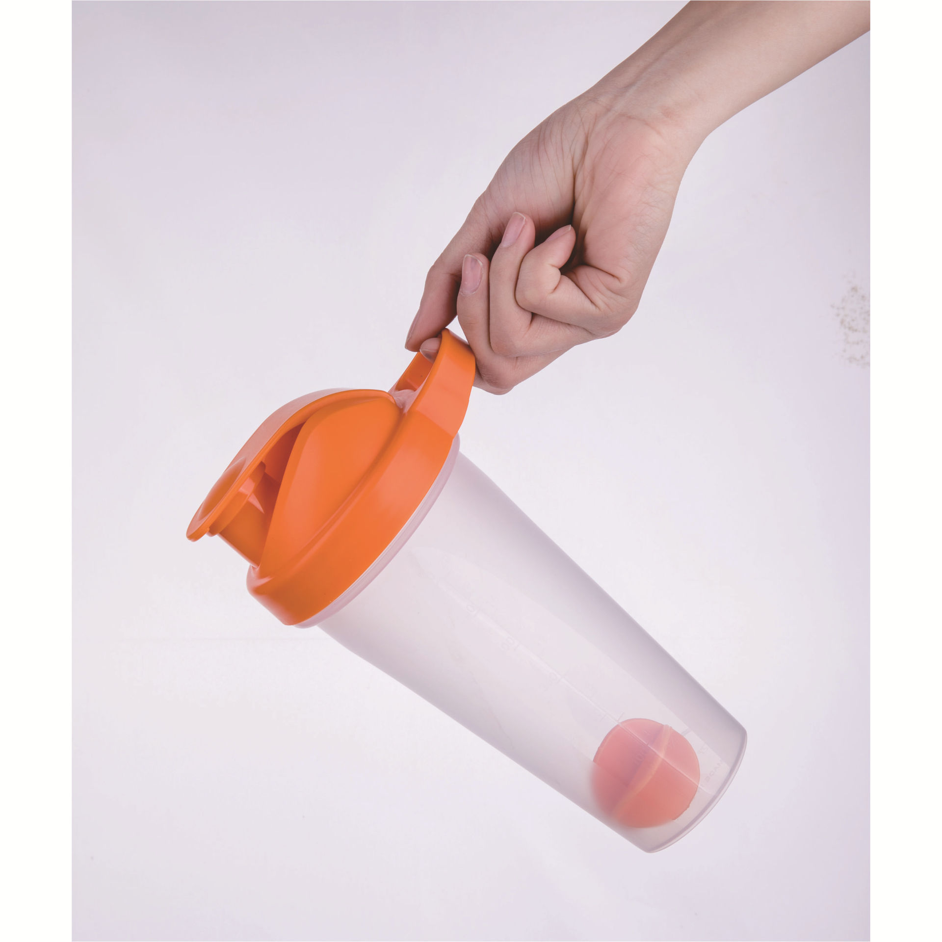 l塑料摇摇杯 蛋白粉奶昔搅拌杯 运动水杯低价 厂家直销