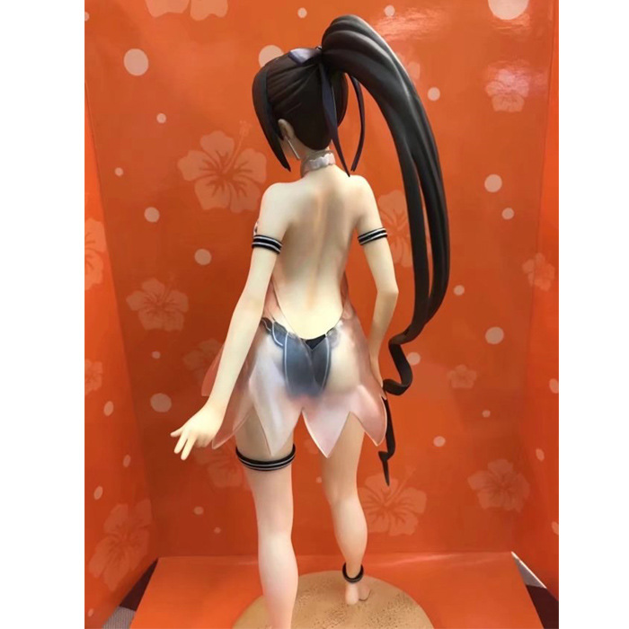 光明系列 光明之刃 发卡娘 咲夜 泳装水着盒装手办