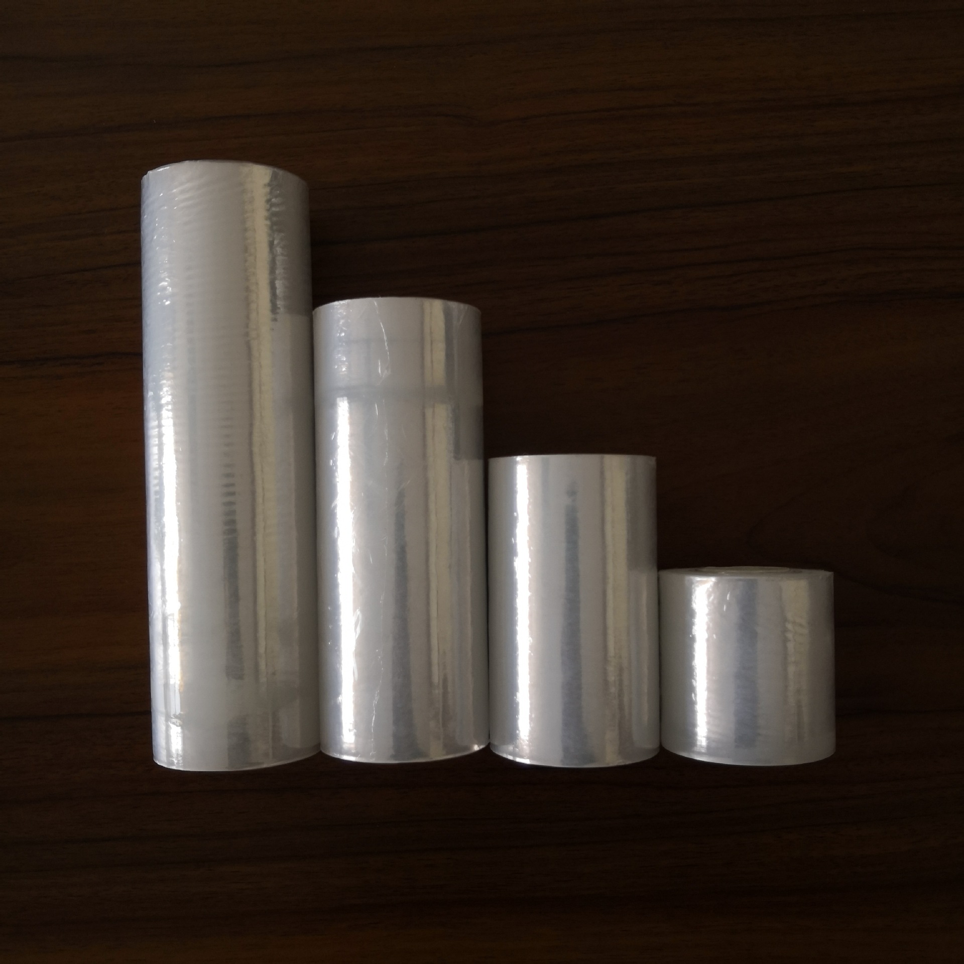 厂家生产pe包装膜缠绕膜拉伸膜保护膜  托盘包装膜 自粘膜