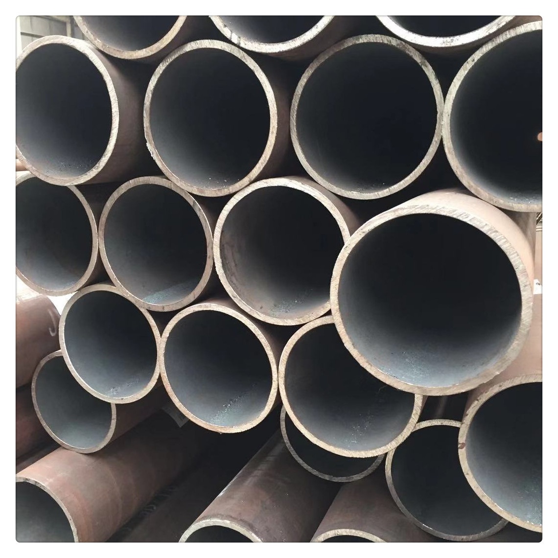 厂销合金45号无缝管小口径无缝管大口径厚壁无缝管73*4.5mm无缝管