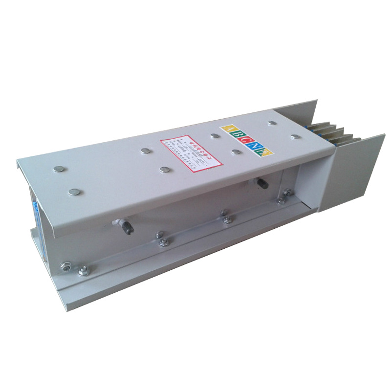 0成交0米母线插接箱配件厂家生产鼎圣插口插座 封闭式不导电 欢迎订购