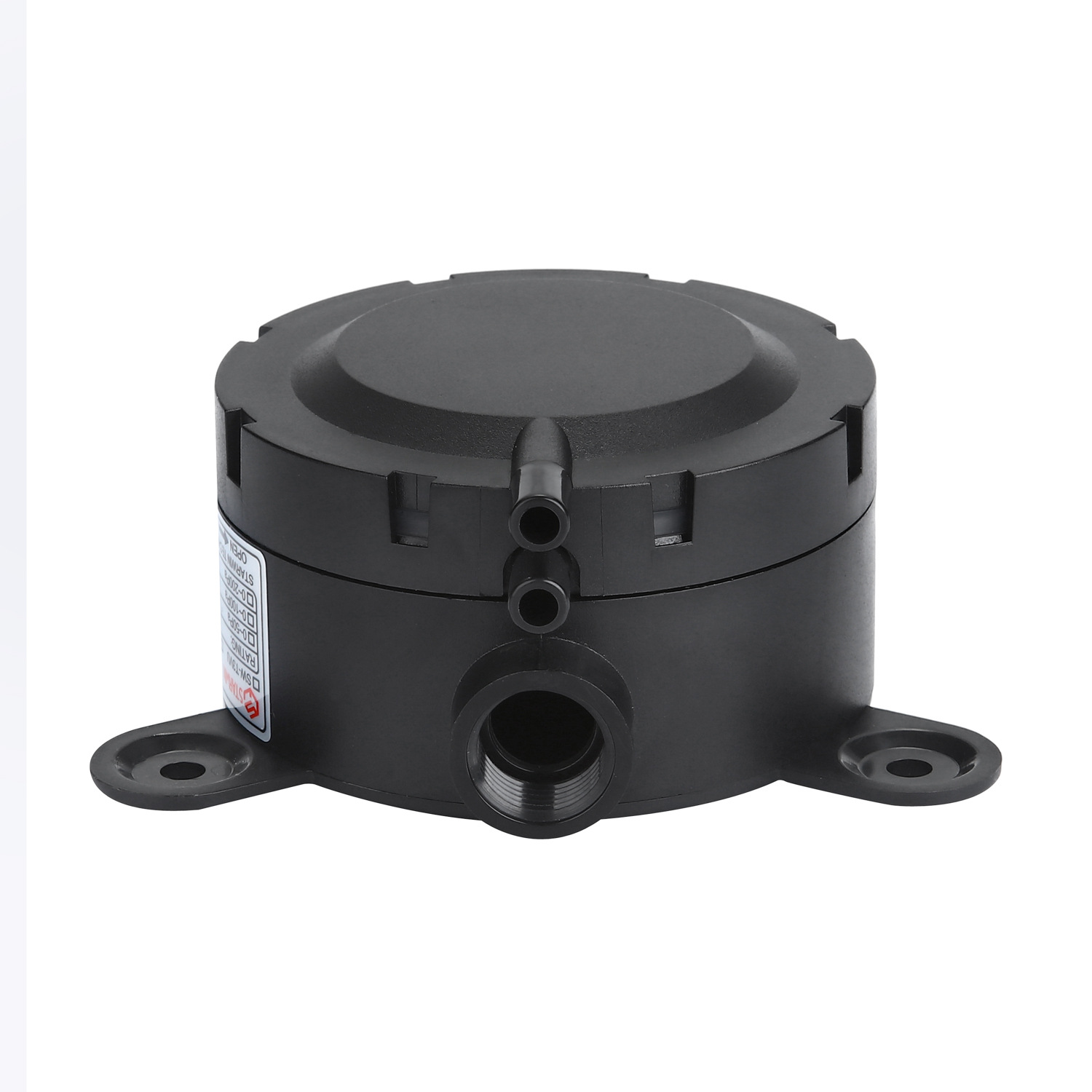 starwin/思达文 正负压核酸检测采样亭压差变送器压力传感器厂家