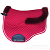 Manufactor wholesale Various Model Australia Pure wool Saddle pad Balance Pad Equestrian Supplies Harness customized machining Manufactor wholesale Various Model Australia Pure wool Saddle pad Balance Pad Equestrian Supplies Harness customized machining