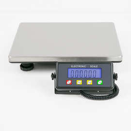 0成交2笔11年复购率:10%霸王电子台秤计价计重秤150公斤300公斤大台面