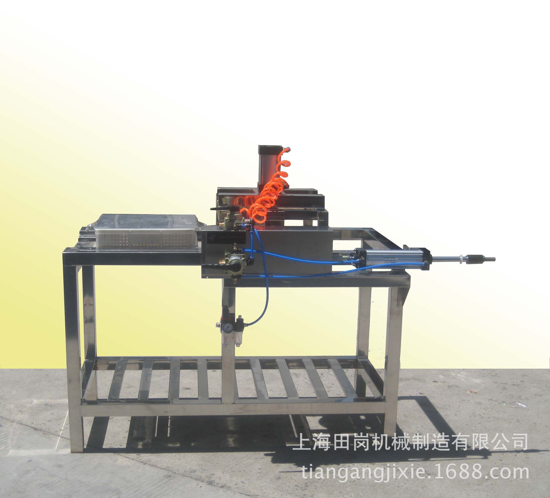 供应田岗自动豆腐翻板机(根据需求定制)/老嫩豆腐翻板机东北