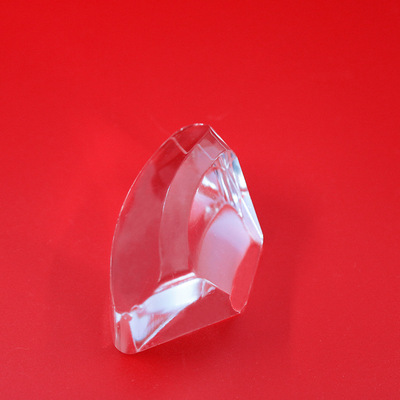 特殊透镜 玻璃镜片 镜片加工镜片定制凸透镜凹透镜生产加工