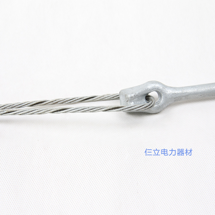 厂家主做 各种出口电力金具 针式钢脚 绝缘子钢脚 瓷瓶配件