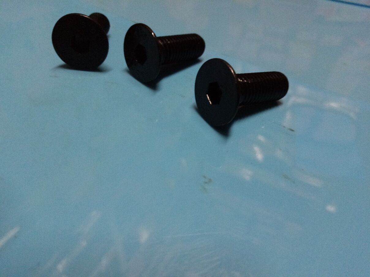 9级平杯螺丝 厂家直销 生产批发