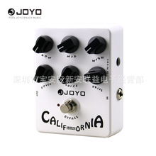 JOYO JF-15 California sound MESA音箱模拟单块 电吉他效果器