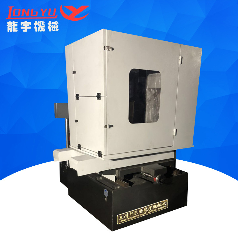 厂家推荐 数控线切割机床 玻璃中大型切割机 石磨砂线机