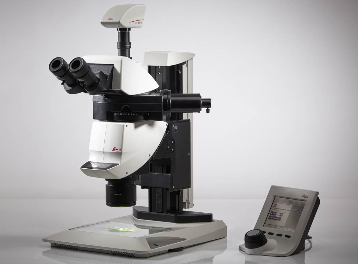 世界上最贵的显微镜图片