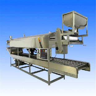 西安多功能米皮机 全自动绿豆商用粉皮机 烘干机械设备厂家