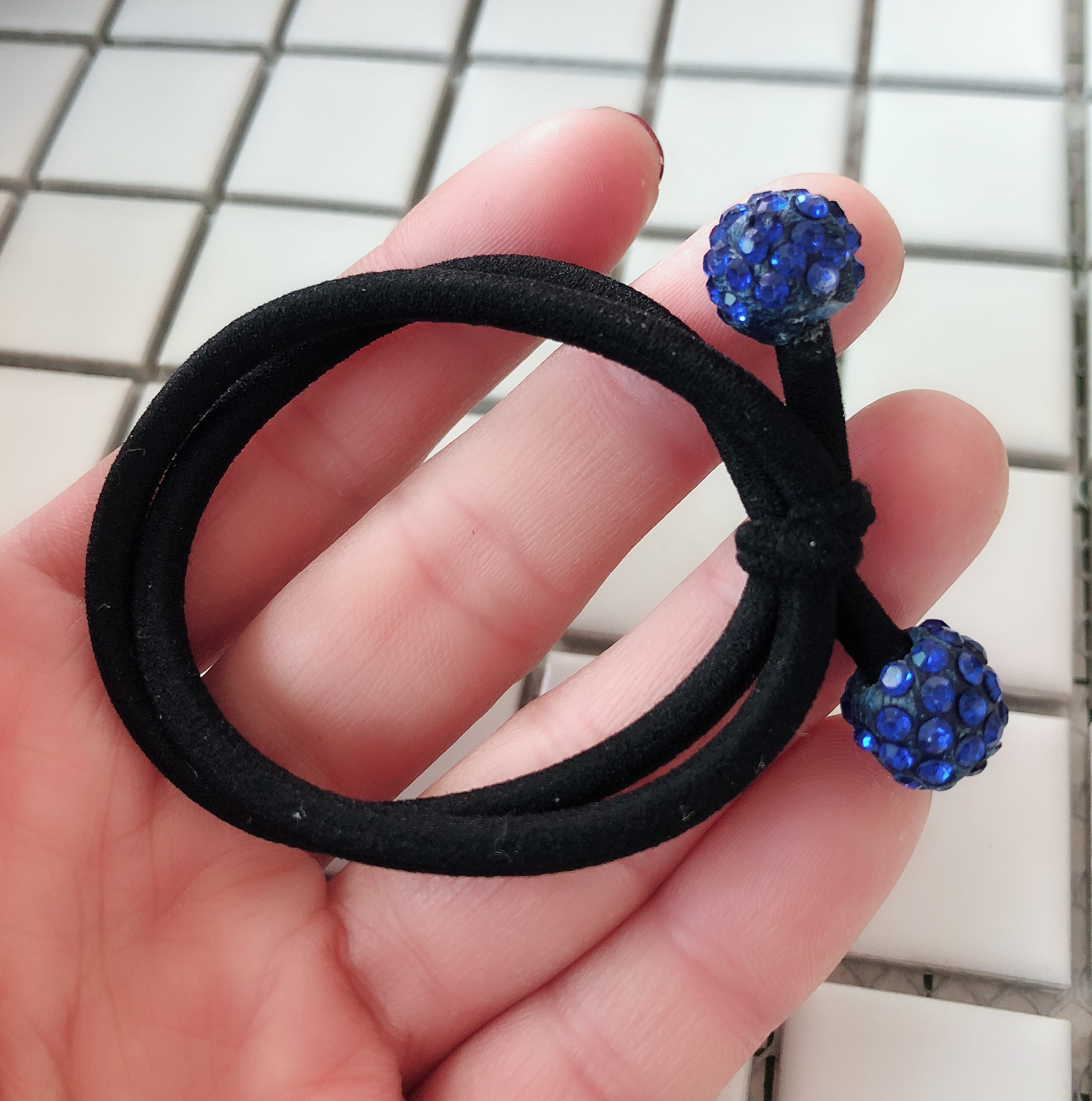 皮筋形象其他系列其他产地义乌样式女式品牌其他货号009区-1-38号材质