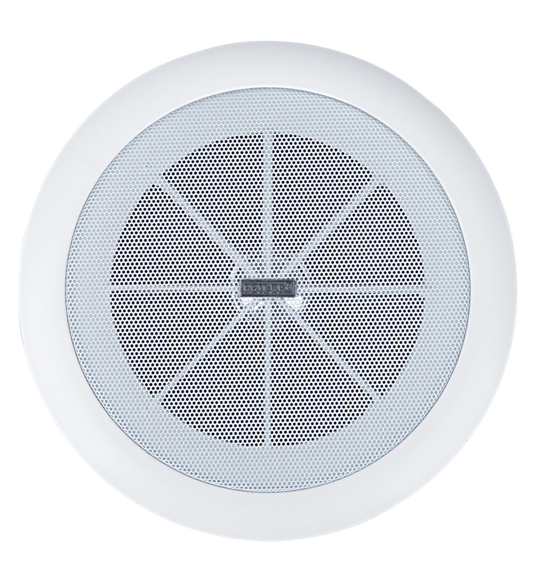 菲乐普feilep hd-18 公共广播 天花板喇叭 定压吸顶音响喇叭