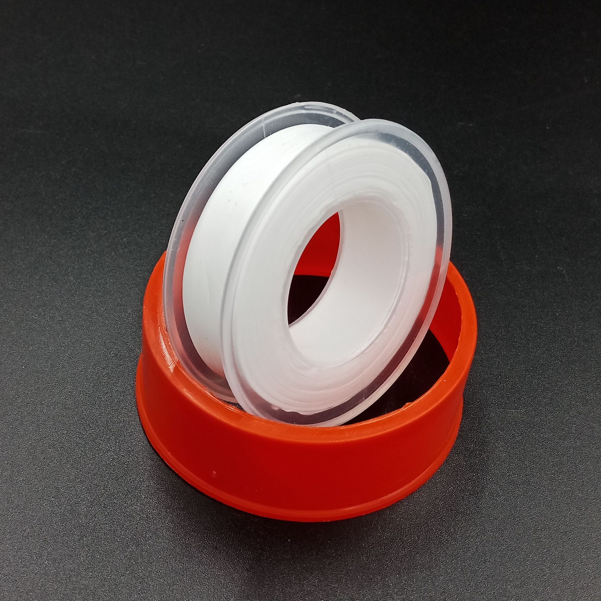 厂家直销生料带批发工程专用密封带五金安装配件聚四氟乙烯生料带