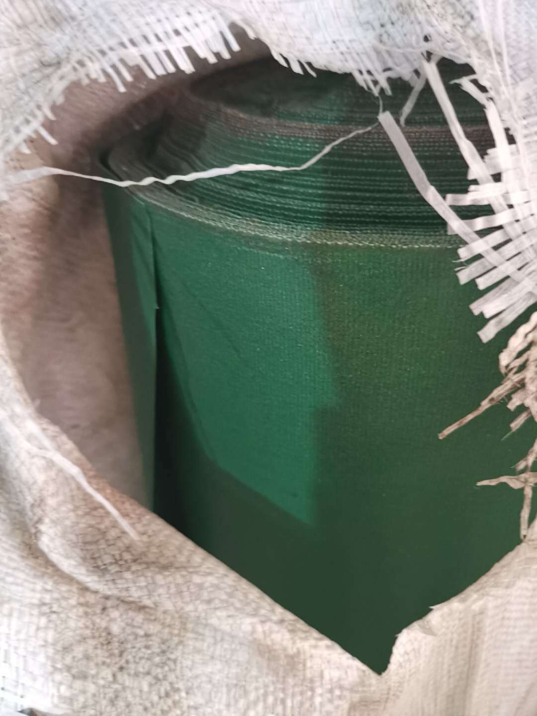 重庆防火帆布批发三防布普通加厚红色黄绿色防火布硅胶防火帆布