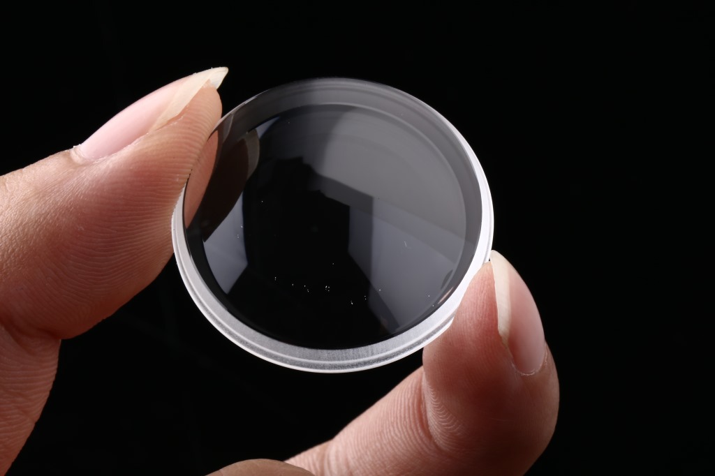 钟表配件 蓝宝石镜片 平面镜片 表玻璃 兰宝石耐磨镜片 厂家批发