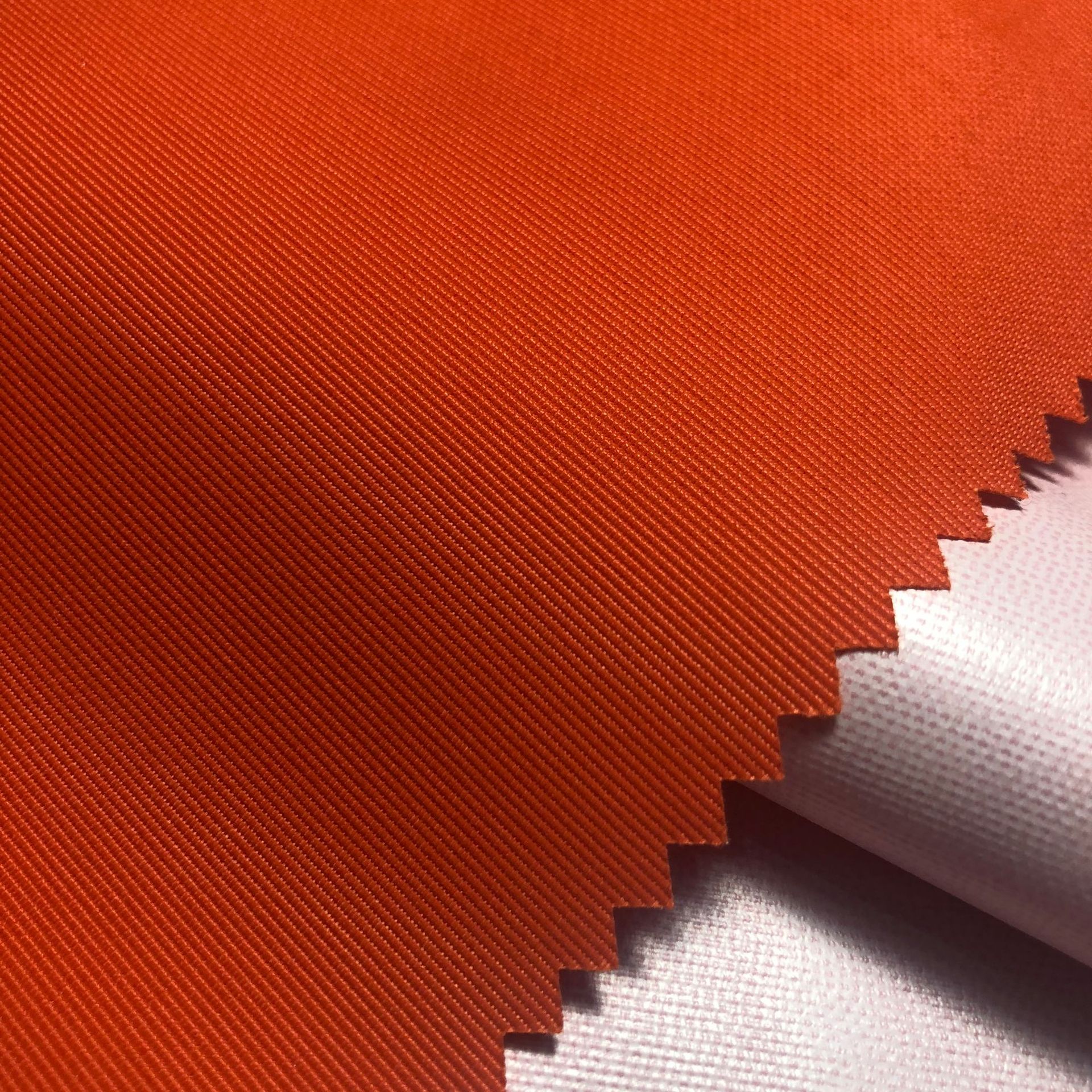 500d消光尼龙塔丝隆 防水透气透湿 户外功能性休闲服面料