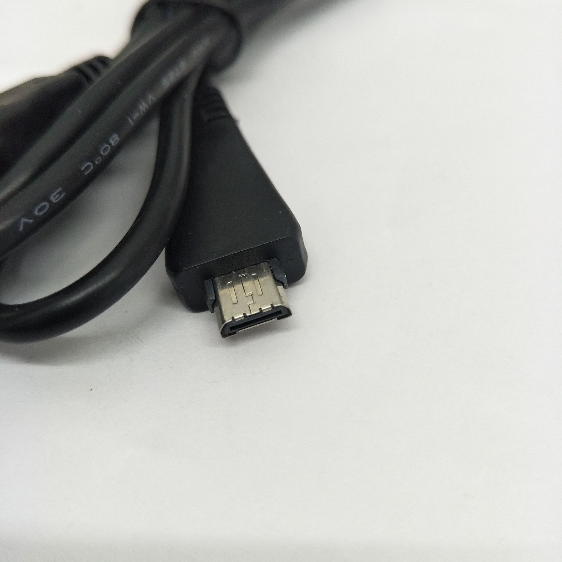 适用于索尼vmc-md3数据线索尼相机数据线 数码相机数据线 充电usb
