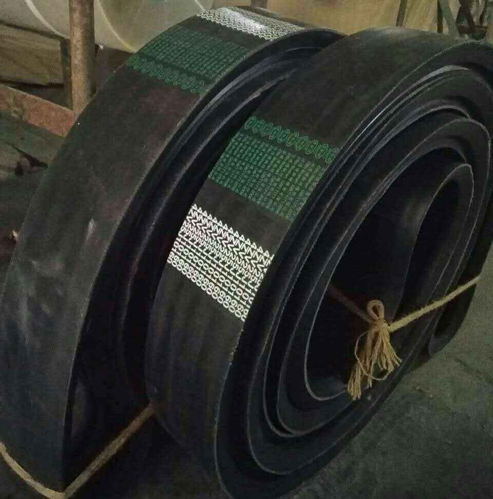 皮带泥浆泵皮带抽油机皮带钻机皮带联组供应泥浆泵皮带5v5l5644