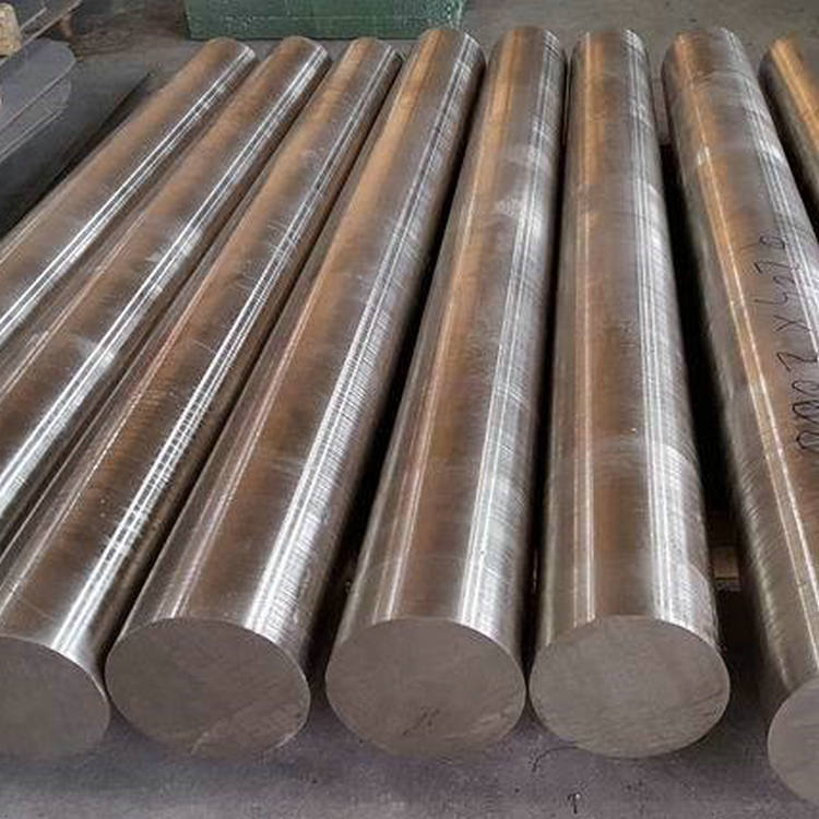 亨富供应 gh2903耐腐蚀抗氧化高温镍合金棒 圆钢圆棒库存规格齐全