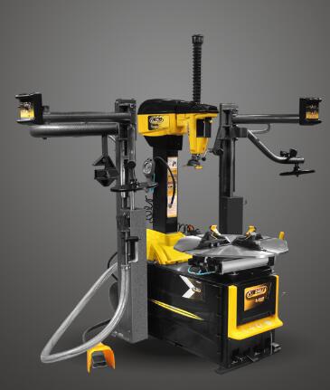 营口大力品牌拆胎机g522w双辅助臂拆装机轮胎修理店设备