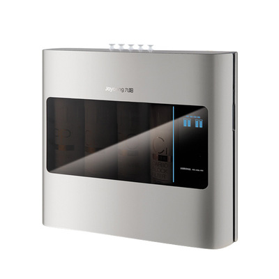 九阳净水器家用直饮机 jyw-ro13p505f 厨房纯水机ro反渗透纯净水