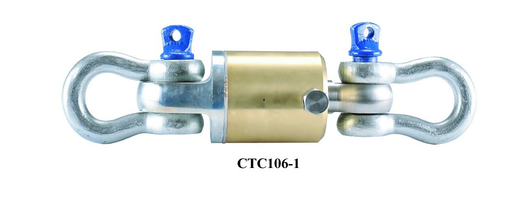 液压大钳传感器吊钳扭矩传感器配卸扣