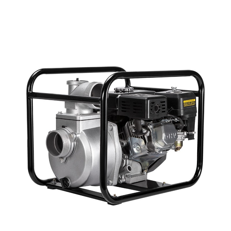 汽油水泵柴油抽水机汽油发电机家用批发厂家直销