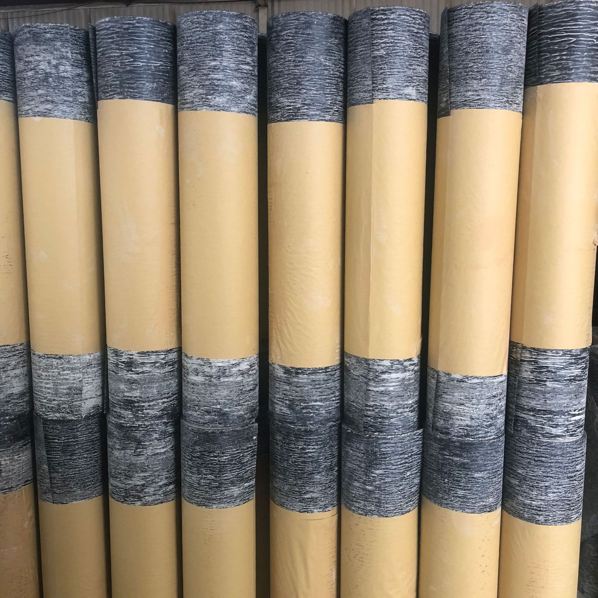 小于儿 350号油毡纸 沥青毛油毡 沥青纸 防水毡 厂家批发保质保量