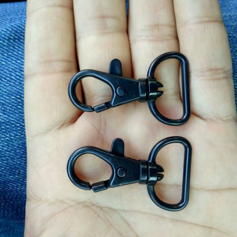 塑料狗扣彩色塑料狗扣环保塑料狗扣便宜塑料狗扣低价促销