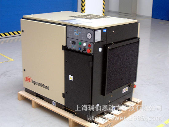 英格索兰ew系列变频螺杆空压机1522kw
