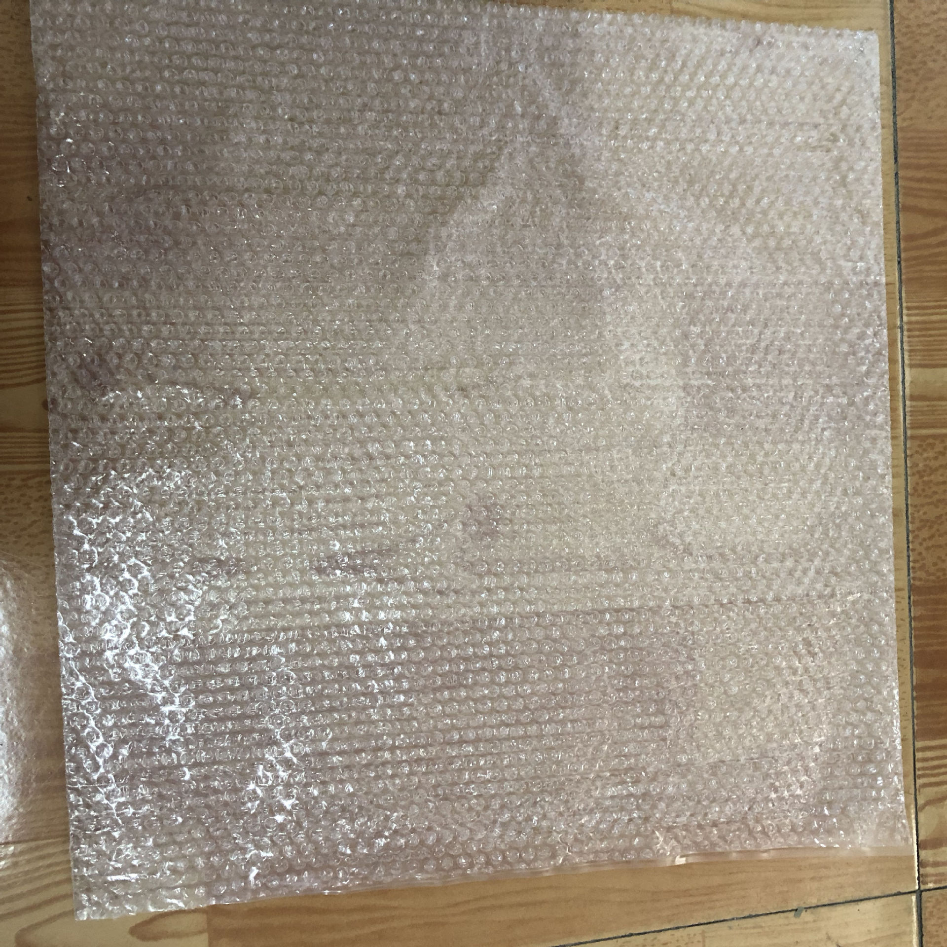 厂家直销物流快递气泡袋现货 大泡小泡防震防摔气泡膜批发定制