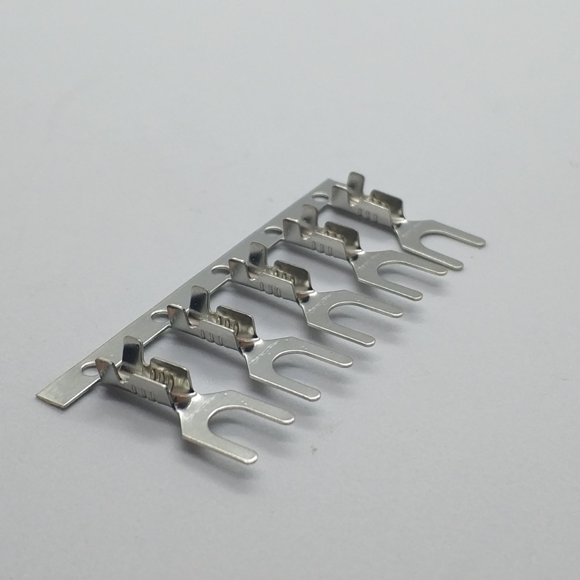 2y形端子 外径7.5,内径4.2 y型端子