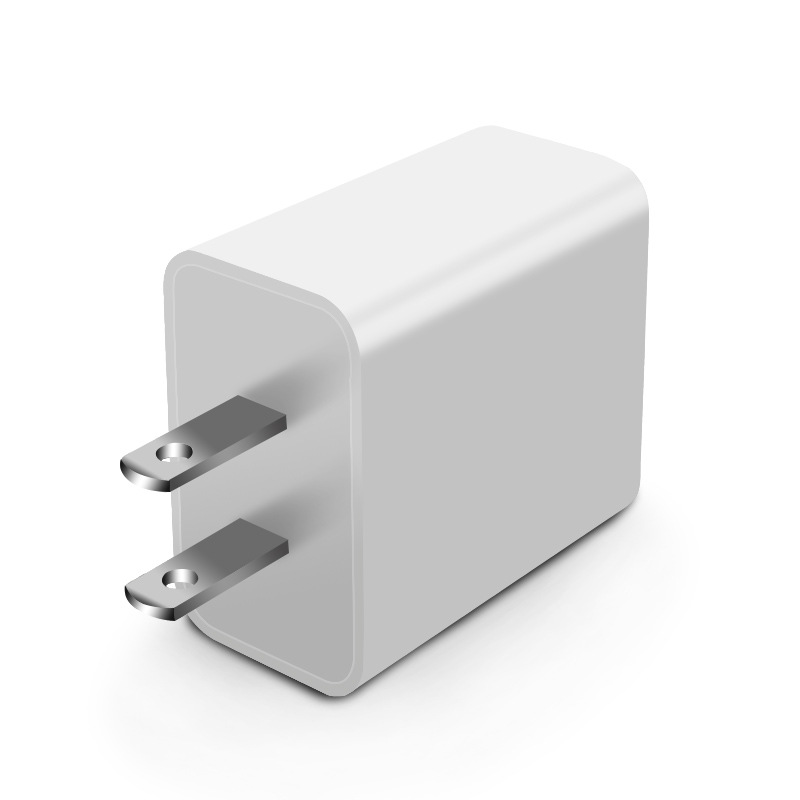 厂家直销 5v1a美规ul认证 手机 蓝牙 移动电源 电动牙刷充电器