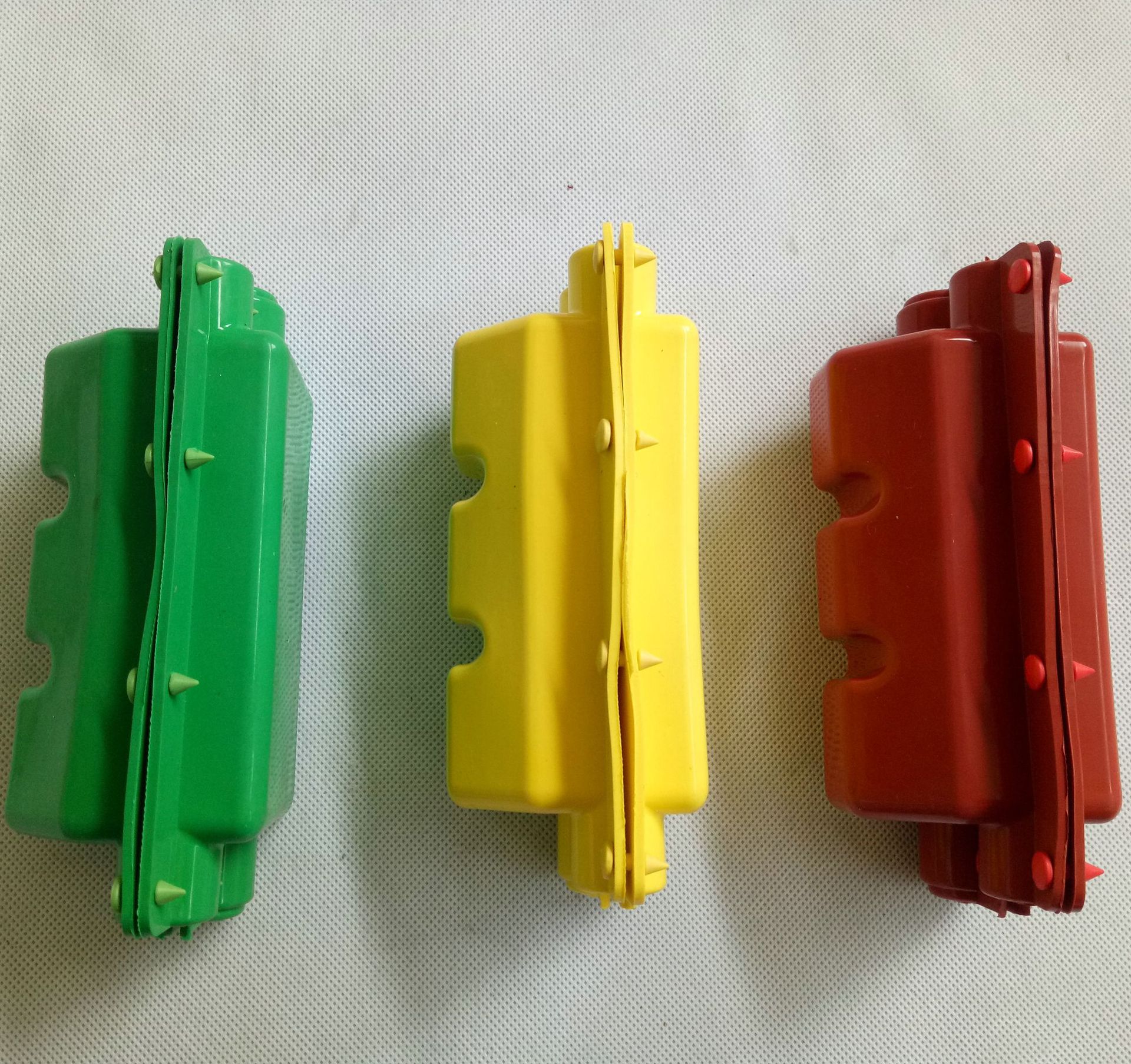 绝缘套管-并沟线夹绝缘防护套 变压器防护套 跌落开关电力护套-绝缘套