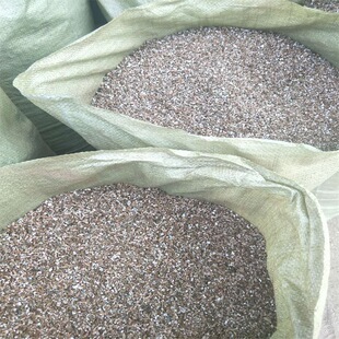 供应蛭石 园艺蛭石 育苗蛭石 无土栽培蛭石 水稻用蛭石量大从优,微商