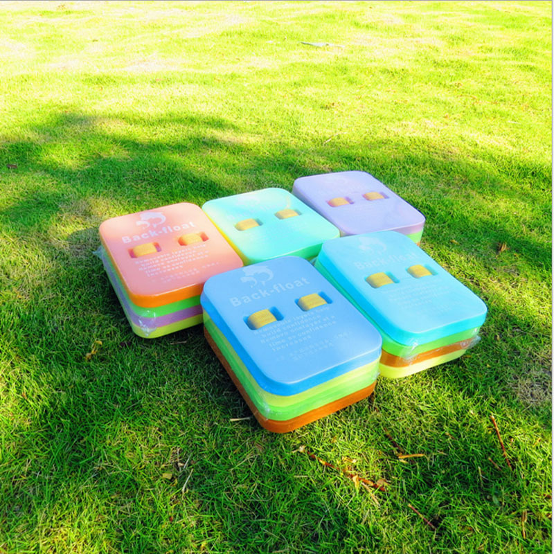 raiying 睿凌 大号漂浮板大人初学者学游泳装备辅助神器 游泳浮板