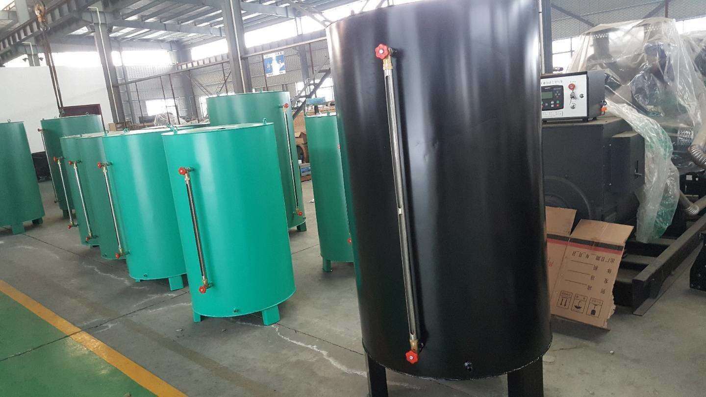 柴油发电机组日用油箱300l500l800l1000l厂家订制批发