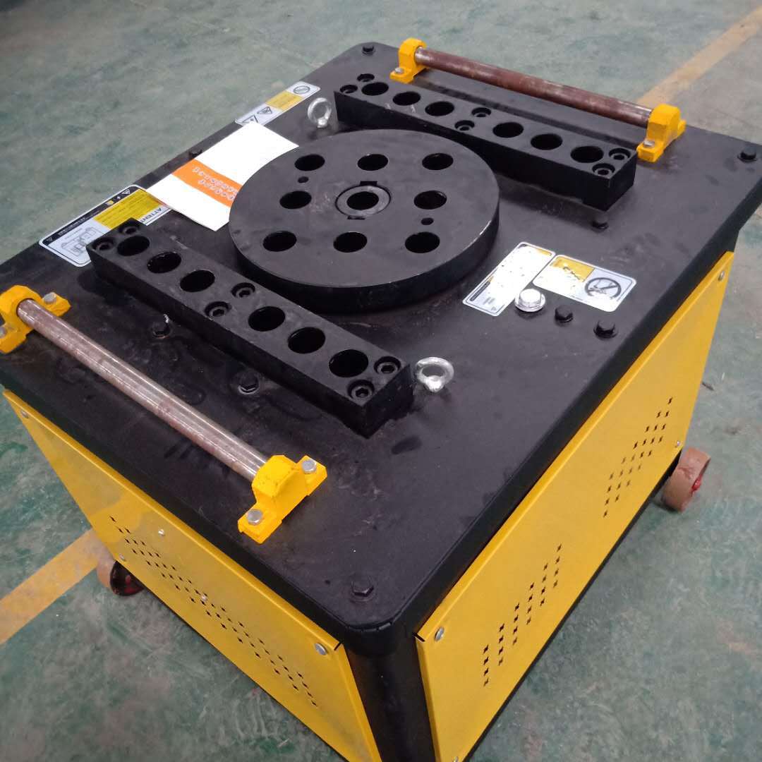 厂家销售钢筋弯曲机 全自动螺纹钢筋折弯机 数控式钢筋弯曲成型机