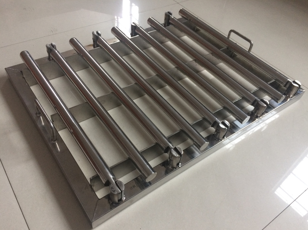 厂家低价供应订做优质非标磁力架方形磁力架非标磁力架多层磁力架