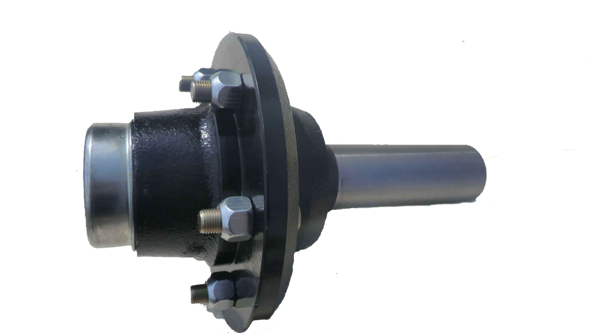 房车拖车配件 扭力轴 独立悬挂 无制动后桥半轴 亦提供配件