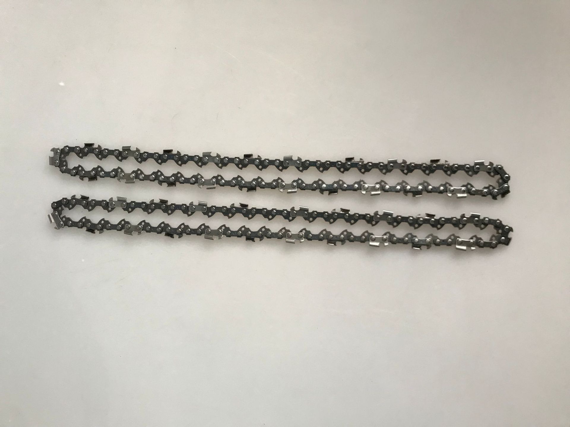 正川角磨机改电锯电链锯专用链条角磨机电锯链条家用小型伐木锯链