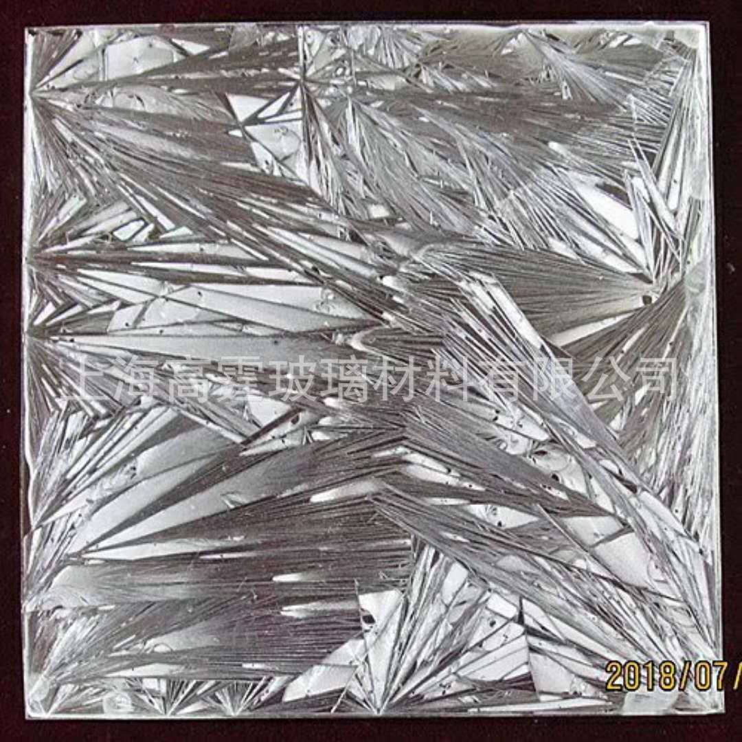 玻璃冰花,化学冰花,,珐琅彩冰花漆