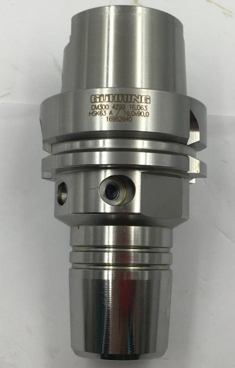 德国schuing钴领液压刀柄4299.16.063 hsk63 a /16.000