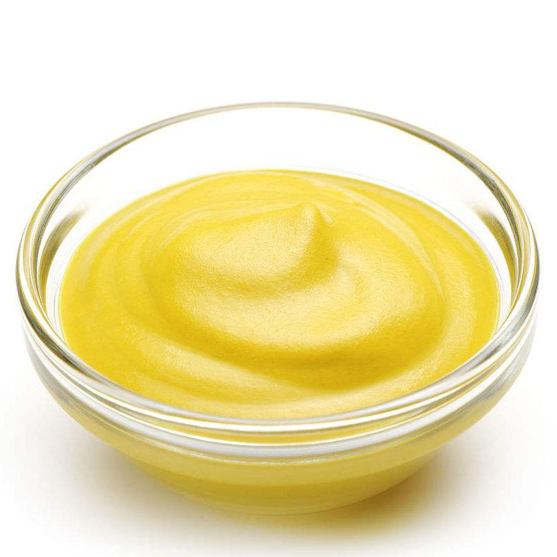 美国原装进口旗牌古典黄芥末酱170g三明治美式热狗汉堡沙拉烤肉酱